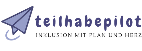 teilhabepilot – Inklusion mit Plan und Herz